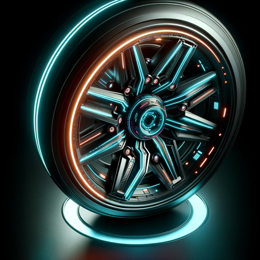 TIRE FINDER – AI for Finding the Best Car, SUV & Truck Tires